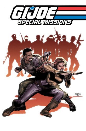 Chuck Dixon/G.I. Joe@Special Missions Volume 1